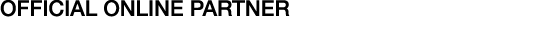 Official online partner