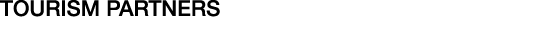 Tourism partners