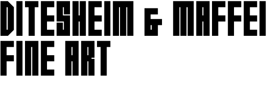   Ditesheim & Maffei Fine Art 