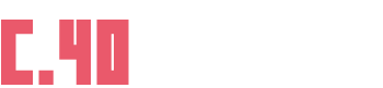  c 40 