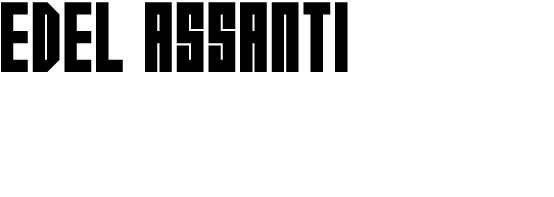   Edel Assanti 